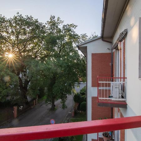Domus Umberto - Guest House Арецо Екстериор снимка