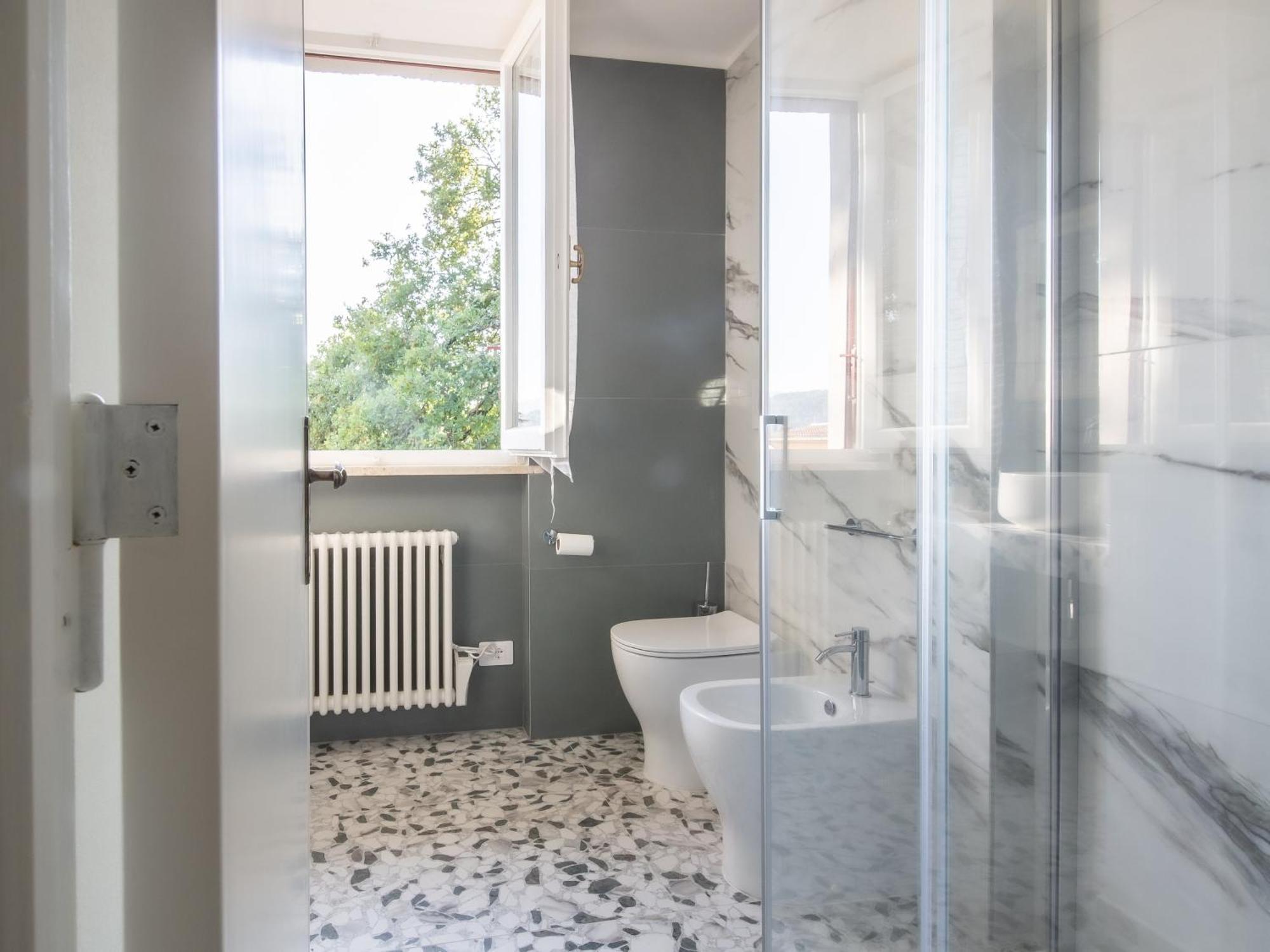 Domus Umberto - Guest House Арецо Екстериор снимка