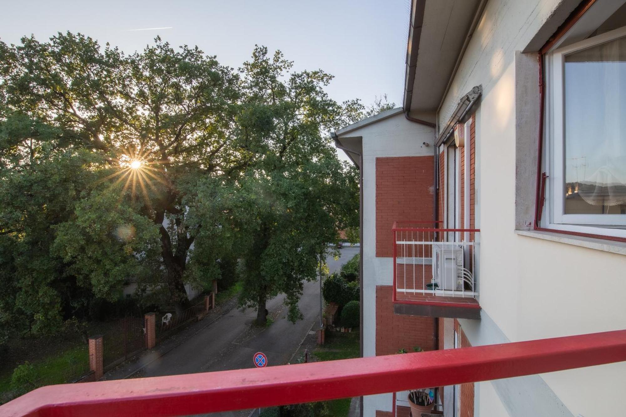 Domus Umberto - Guest House Арецо Екстериор снимка