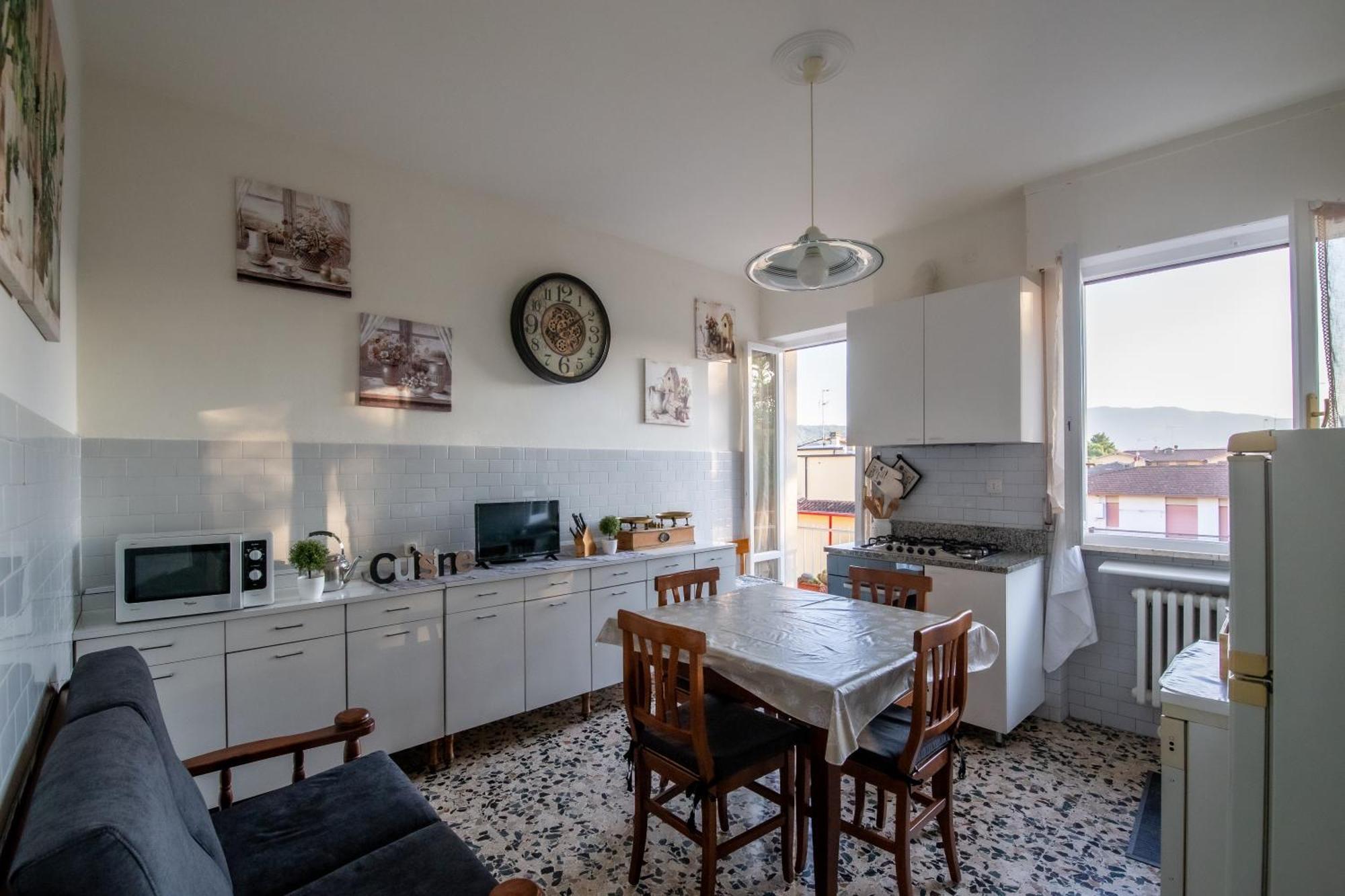 Domus Umberto - Guest House Арецо Екстериор снимка