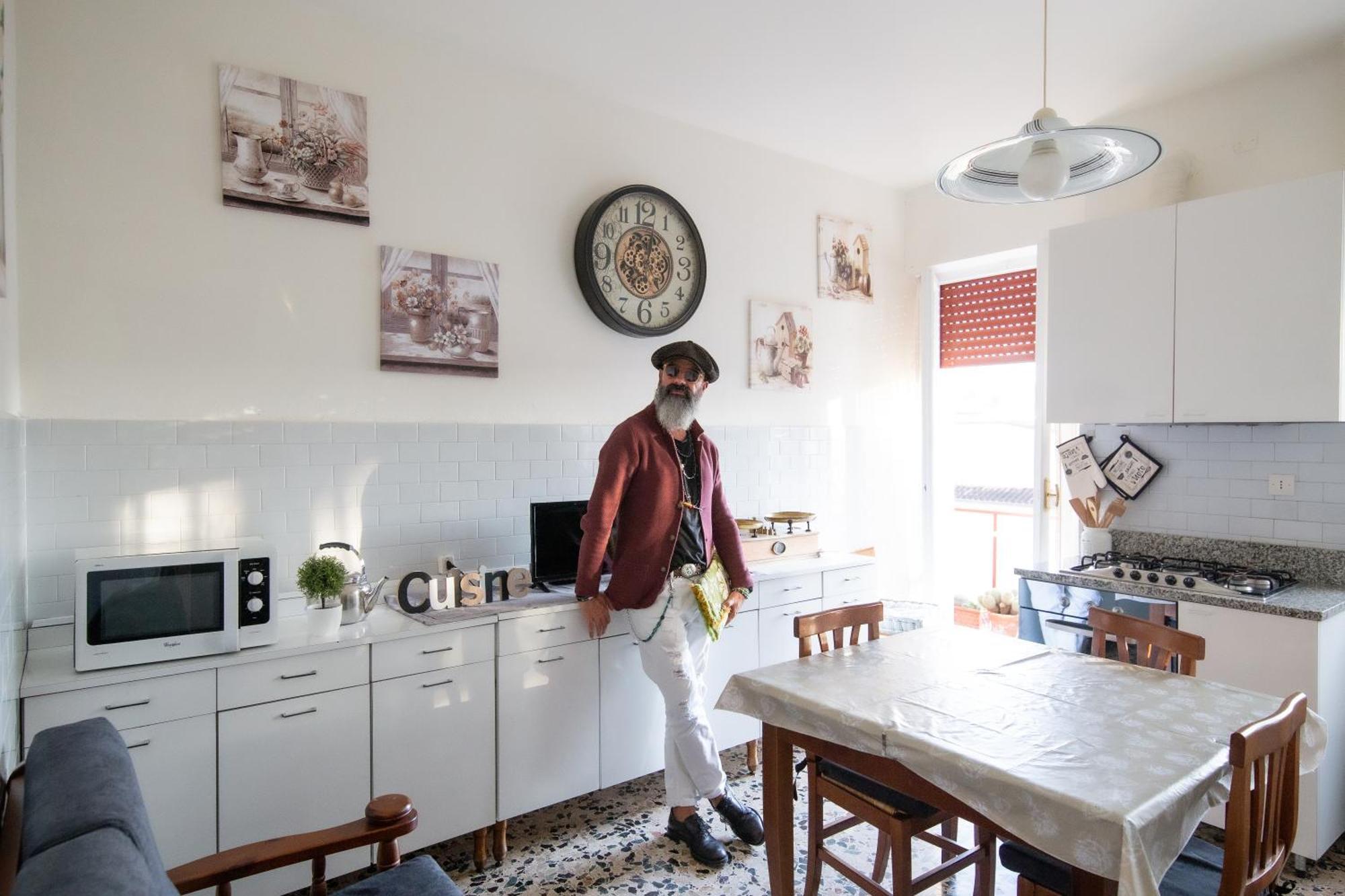 Domus Umberto - Guest House Арецо Екстериор снимка