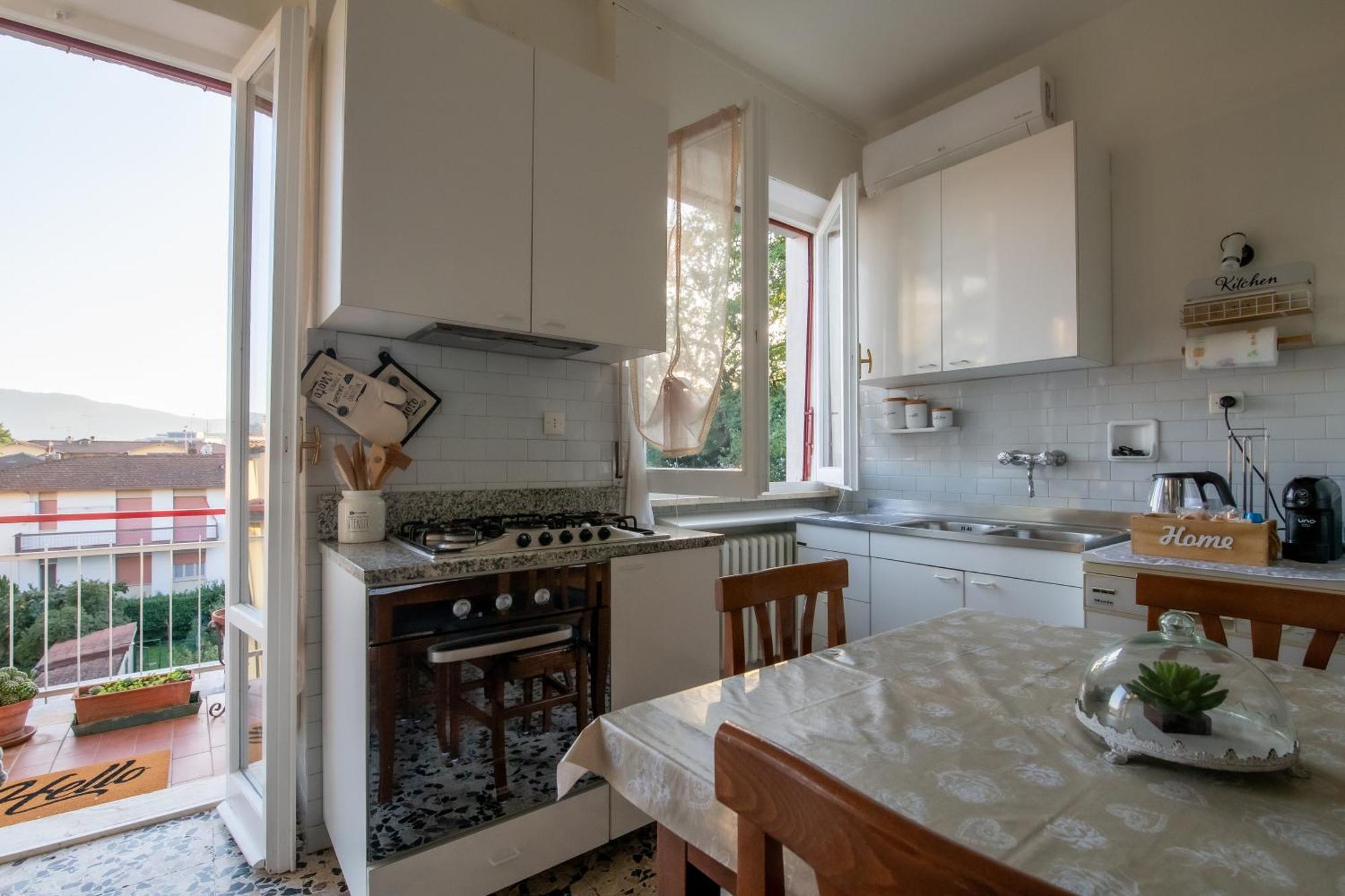 Domus Umberto - Guest House Арецо Екстериор снимка