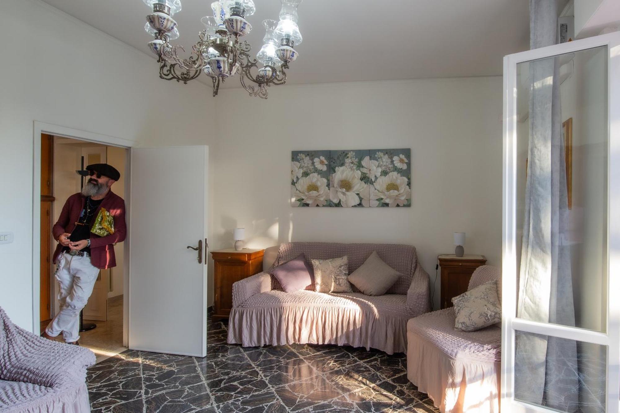 Domus Umberto - Guest House Арецо Екстериор снимка